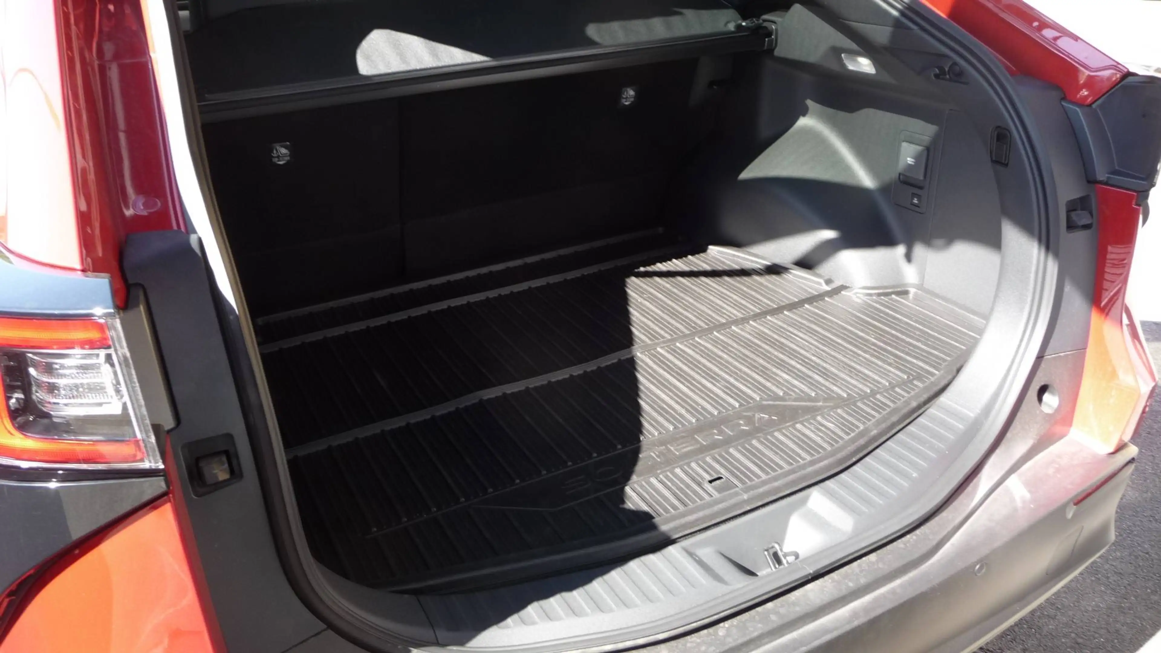 Subaru Solterra Comfort 73 AWD — photo 11