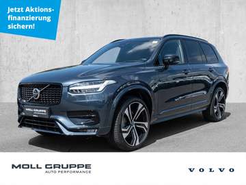 B5 AWD Ultimate Dark Head UP Pano 360Grad
