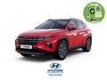 Hyundai TUCSON 1.6 CRDI 48V Tecno Sky 4x2 Rojo - thumbnail 1
