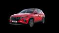 Hyundai TUCSON 1.6 CRDI 48V Tecno Sky 4x2 Rojo - thumbnail 10