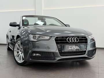 Cabrio 1.8 TFSI