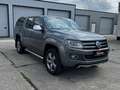 Volkswagen Amarok Ultimate DoubleCab 4Motion, Standheizung Grijs - thumbnail 2