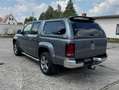 Volkswagen Amarok Ultimate DoubleCab 4Motion, Standheizung Grijs - thumbnail 5
