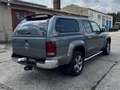 Volkswagen Amarok Ultimate DoubleCab 4Motion, Standheizung Grijs - thumbnail 3