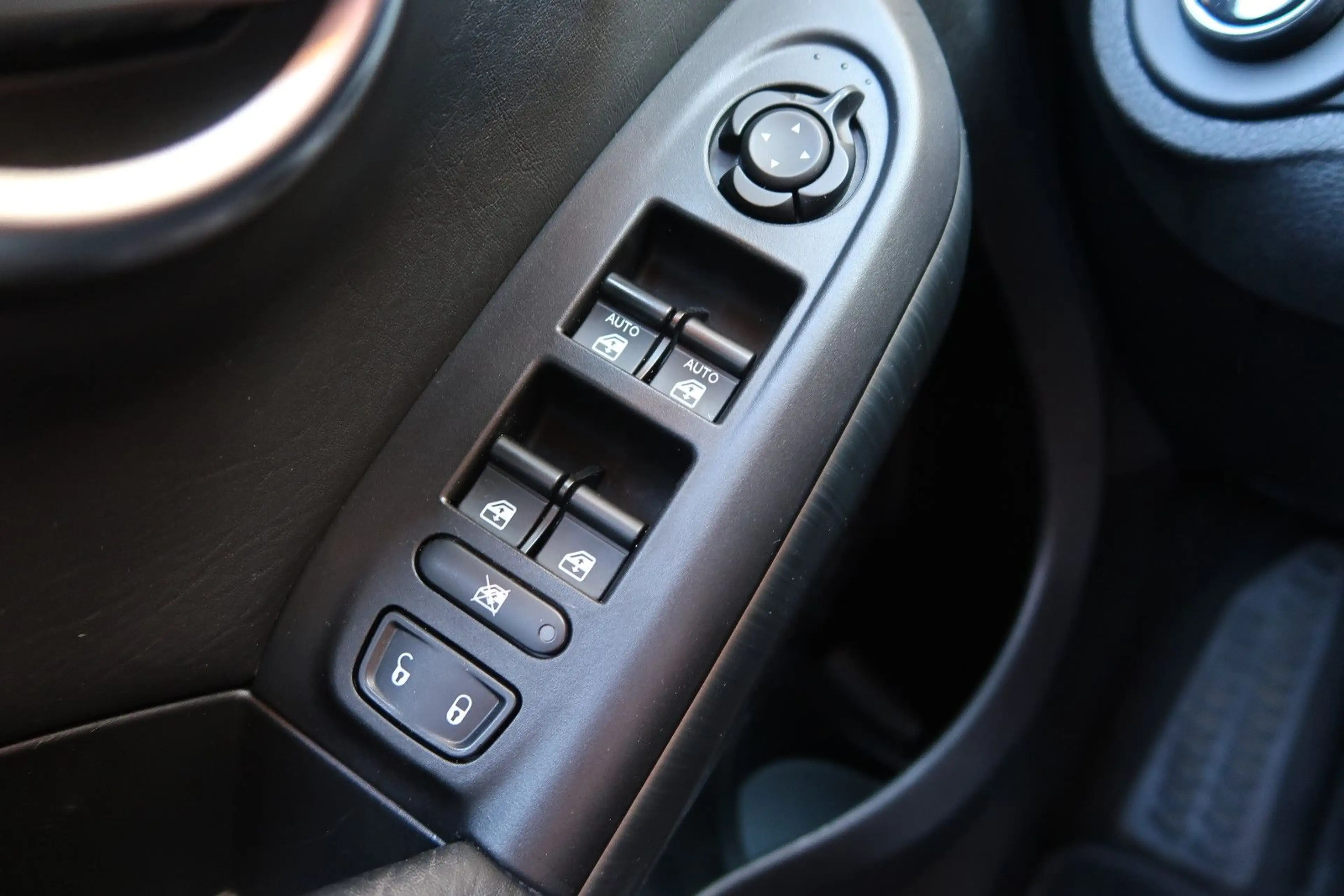 Fiat 500X Cross *TEILLEDER *TEMPOMAT *AHK — photo 13