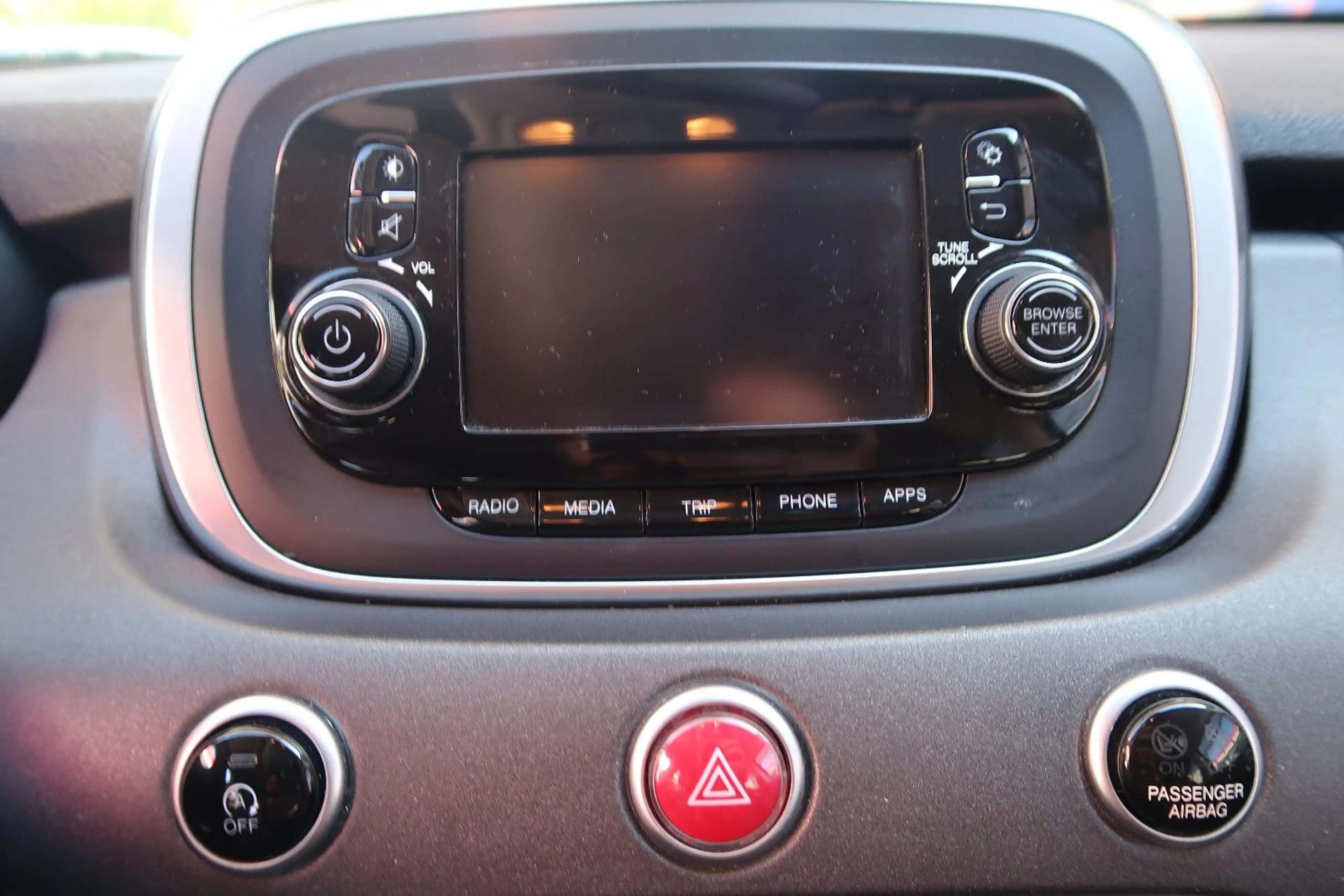 Fiat 500X Cross *TEILLEDER *TEMPOMAT *AHK — photo 15