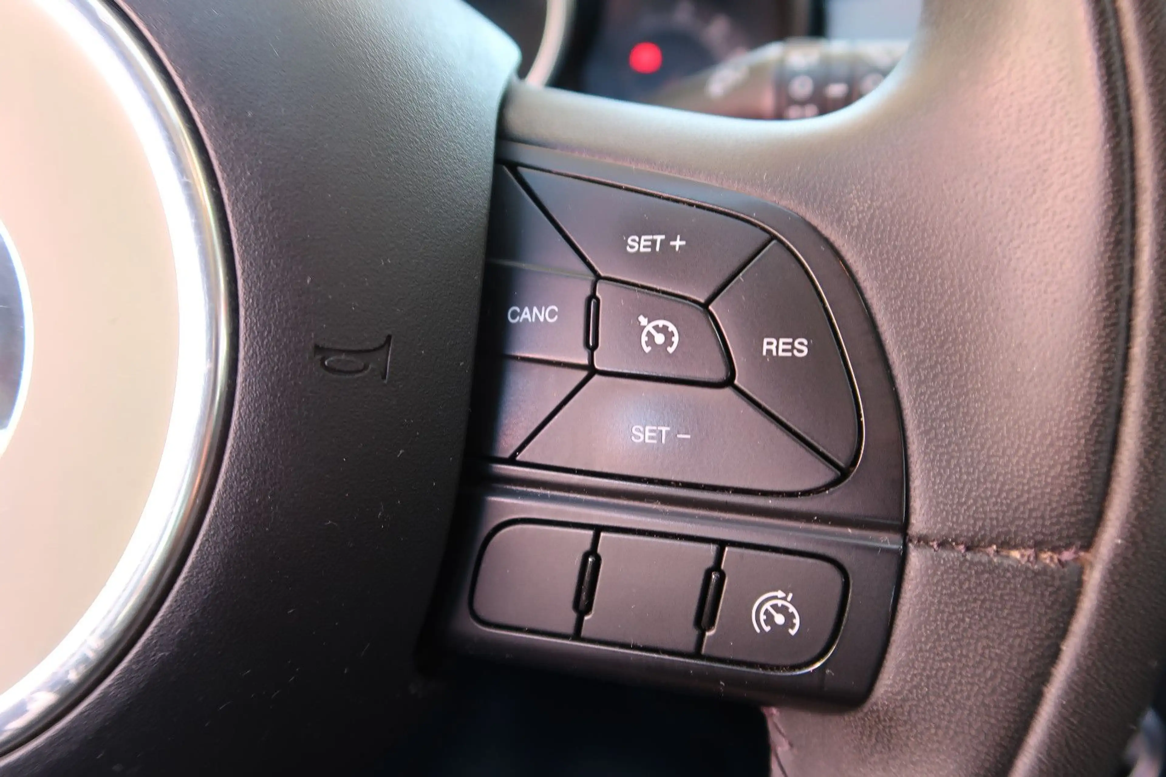 Fiat 500X Cross *TEILLEDER *TEMPOMAT *AHK — photo 14