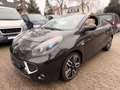 Renault Wind 1.2 TCe 100 Dynamique'Leder-braun'1.Hand+SH Siyah - thumbnail 4