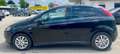 Fiat Grande Punto 1.4 8V Active"TüvAu:01/27-Kima" Schwarz - thumbnail 2