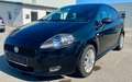 Fiat Grande Punto 1.4 8V Active"TüvAu:01/27-Kima" Schwarz - thumbnail 1