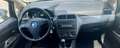 Fiat Grande Punto 1.4 8V Active"TüvAu:01/27-Kima" Schwarz - thumbnail 9