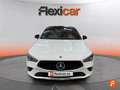 Mercedes-Benz CLA 220 D DCT Weiß - thumbnail 4