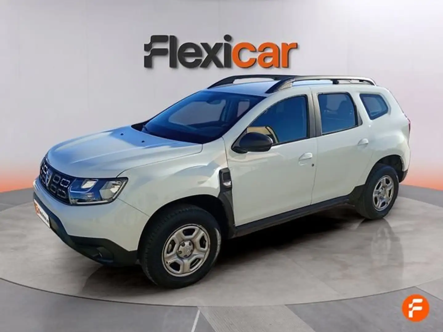 Dacia Duster 1.2 TCE Comfort 4x4 92kW Negro - 2