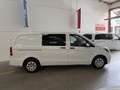 Mercedes-Benz Vito Mixto 110CDI tD Extralarga Blanco - thumbnail 3