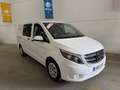 Mercedes-Benz Vito Mixto 110CDI tD Extralarga Blanco - thumbnail 2