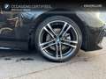 BMW 118 118dA 150ch M Sport 8cv Noir - thumbnail 10
