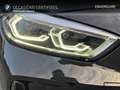 BMW 118 118dA 150ch M Sport 8cv Noir - thumbnail 11