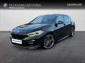 BMW 118 118dA 150ch M Sport 8cv Noir - thumbnail 1