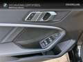 BMW 118 118dA 150ch M Sport 8cv Noir - thumbnail 13