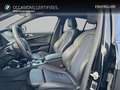 BMW 118 118dA 150ch M Sport 8cv Noir - thumbnail 4