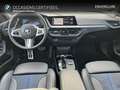 BMW 118 118dA 150ch M Sport 8cv Noir - thumbnail 5