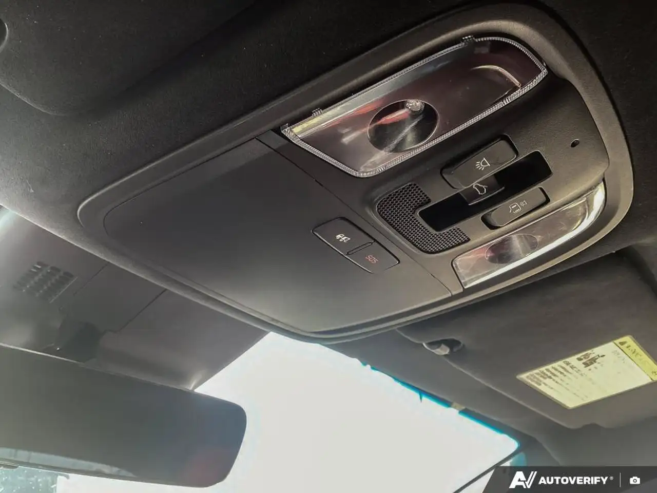 Kia Stinger fotografie Kia Stinger
