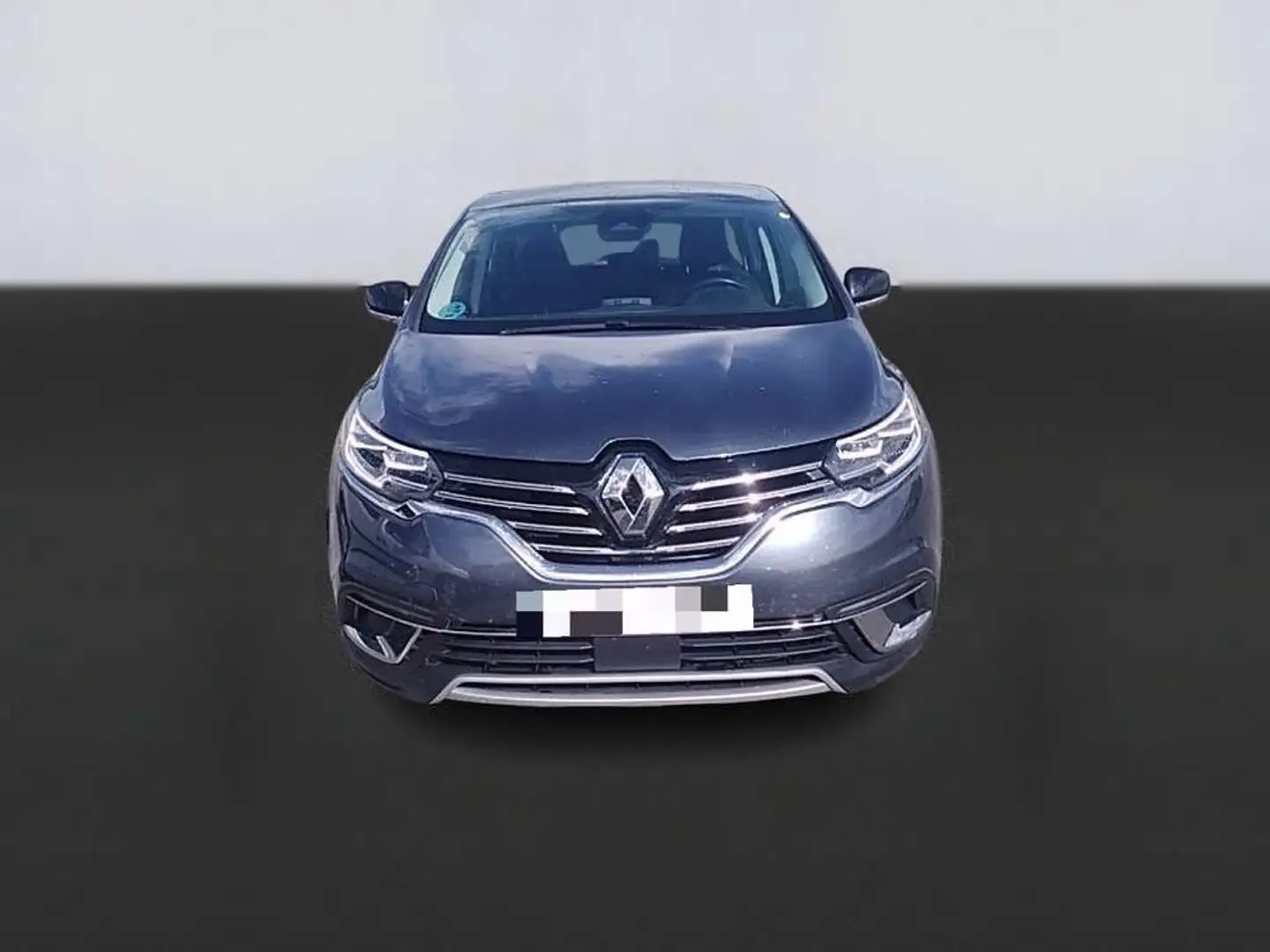 Renault Espace Blue dCi Techno EDC 118kW Gris - 1