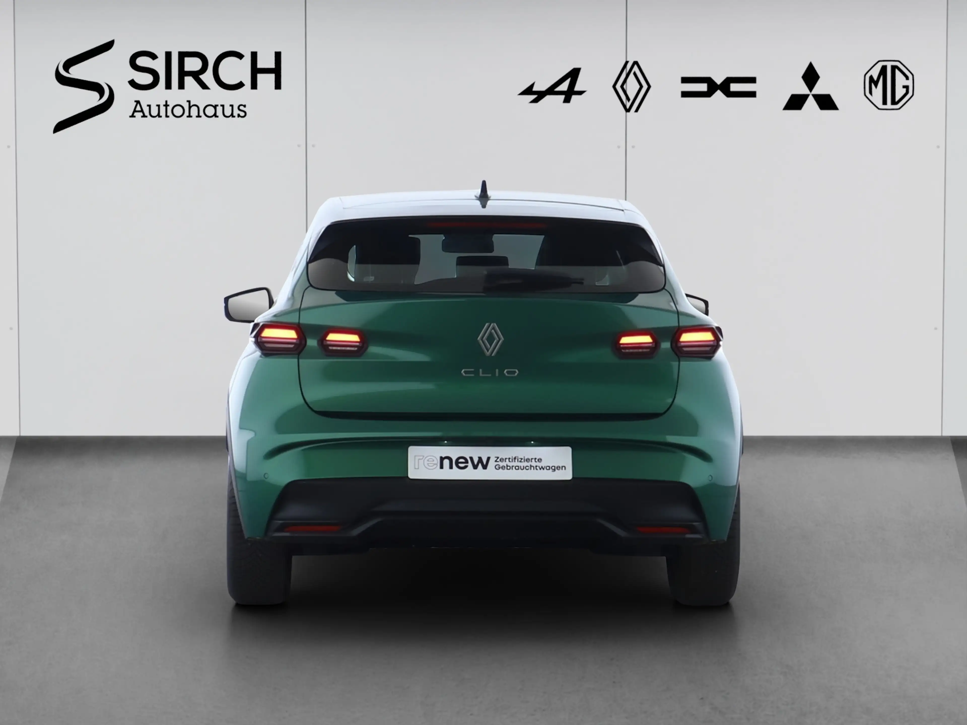 Renault Clio TCe 115 Evolution*SHZ*NAVI*KAM* — photo 7