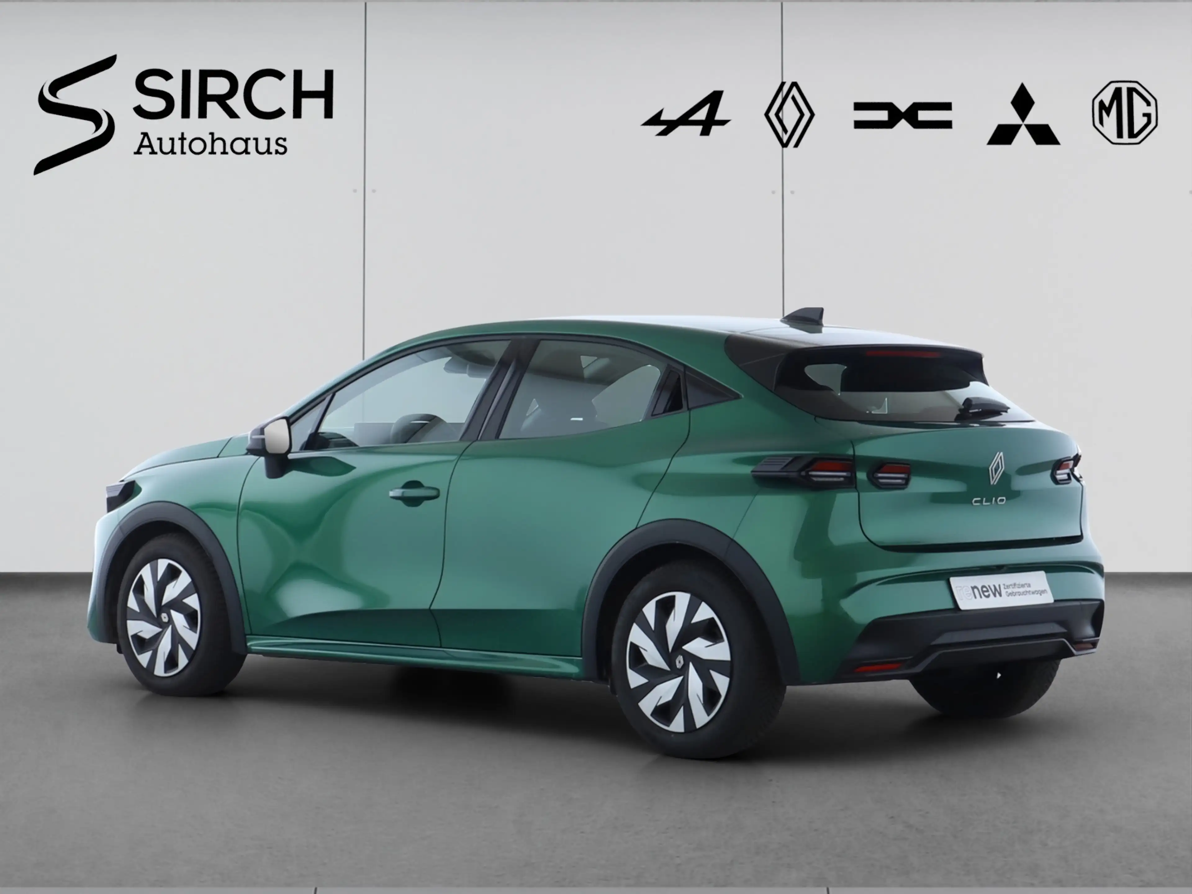 Renault Clio TCe 115 Evolution*SHZ*NAVI*KAM* — photo 3