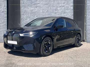 xdrive40 pacchetto sportivo