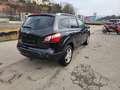 Nissan Qashqai +2 Tekna 4X4 Schwarz - thumbnail 7