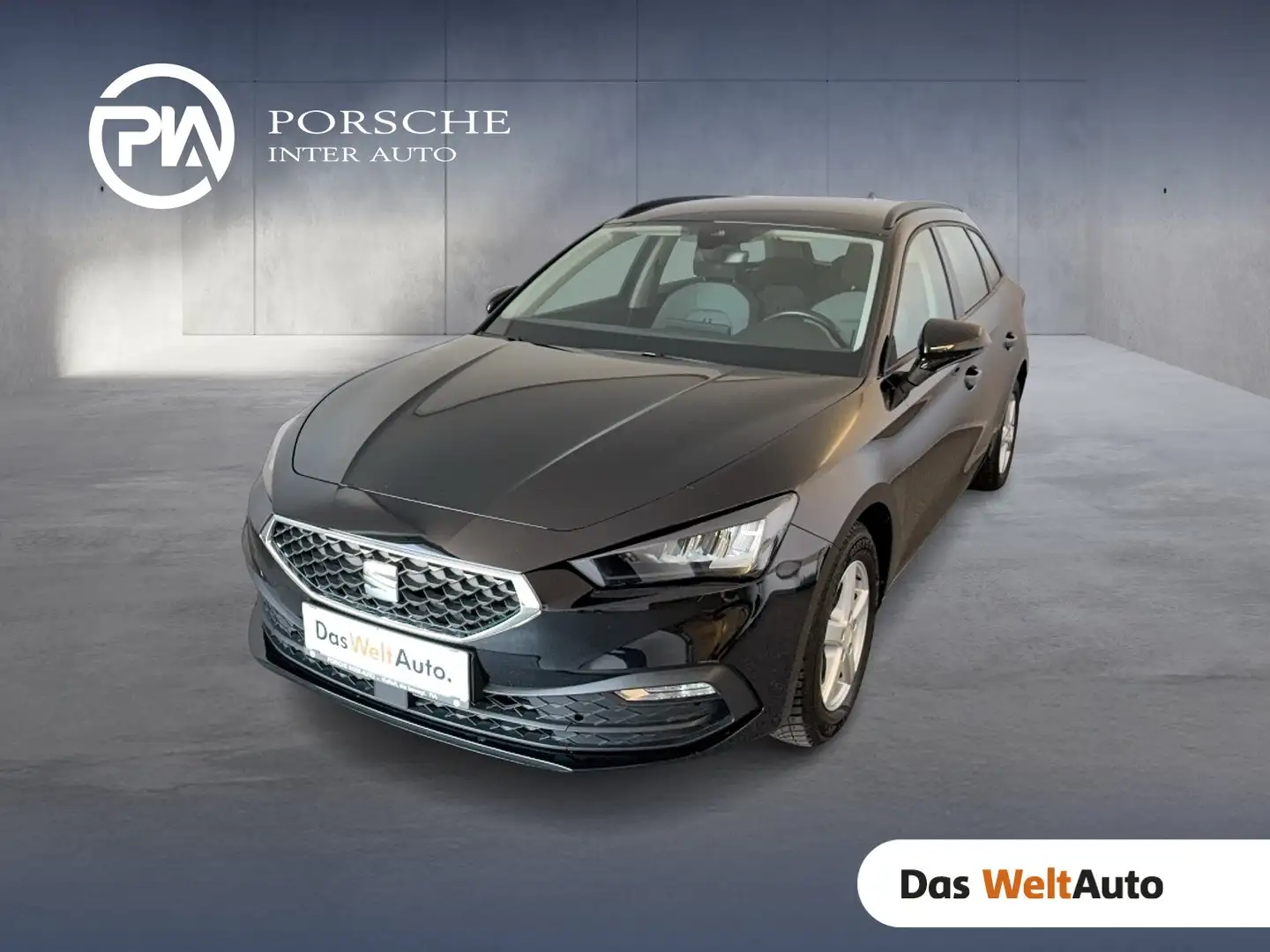 SEAT Leon Style 1.0 TSI Nero - 1