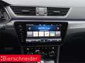 Skoda Superb Combi 2.0 TDI DSG Style AHK MATRIX ACC KESSY LED Schwarz - thumbnail 22