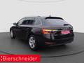 Skoda Superb Combi 2.0 TDI DSG Style AHK MATRIX ACC KESSY LED Schwarz - thumbnail 6
