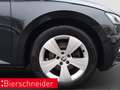Skoda Superb Combi 2.0 TDI DSG Style AHK MATRIX ACC KESSY LED Schwarz - thumbnail 11