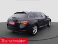 Skoda Superb Combi 2.0 TDI DSG Style AHK MATRIX ACC KESSY LED Schwarz - thumbnail 9