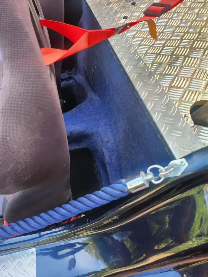 Volkswagen Buggy, foto 9