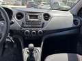 Hyundai i10 i10 II 2017 1.0 Connectline econext Gpl Grigio - thumbnail 8