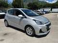 Hyundai i10 i10 II 2017 1.0 Connectline econext Gpl Grigio - thumbnail 3