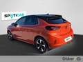 Opel Corsa CORSA-E ELEGANCE --KAMERA-SZH-LED-- Orange - thumbnail 6