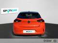 Opel Corsa CORSA-E ELEGANCE --KAMERA-SZH-LED-- Orange - thumbnail 5