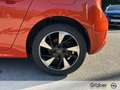 Opel Corsa CORSA-E ELEGANCE --KAMERA-SZH-LED-- Orange - thumbnail 10
