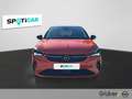 Opel Corsa CORSA-E ELEGANCE --KAMERA-SZH-LED-- Orange - thumbnail 2