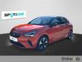 Opel Corsa CORSA-E ELEGANCE --KAMERA-SZH-LED-- Orange - thumbnail 1
