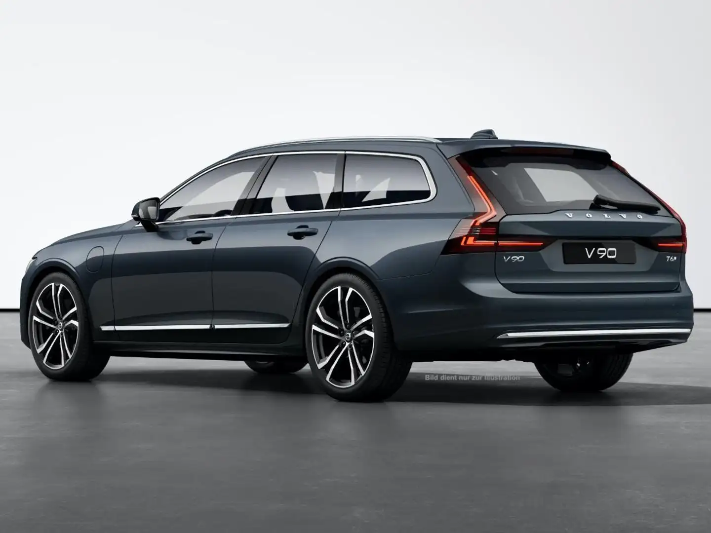 Volvo V90 T8 Plug-In-Hybrid Autom. AWD Plus Bright (M2026) - 1