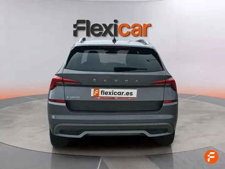 Škoda Kamiq 1.0 TSI Style 2023, foto 8