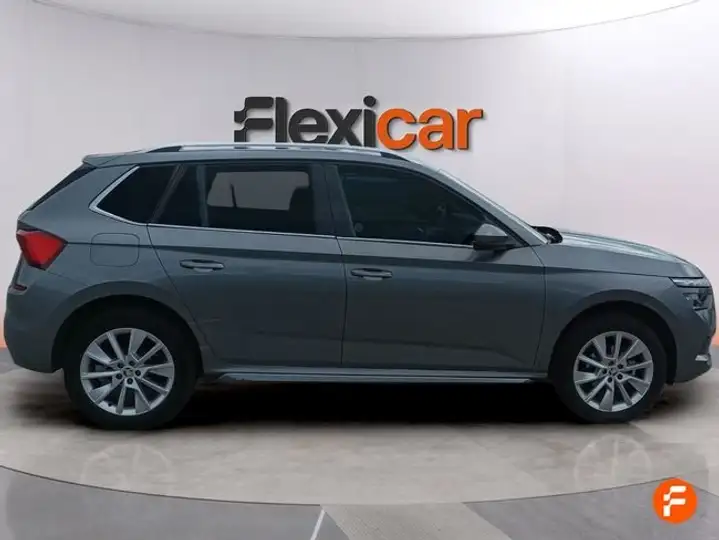 Škoda Kamiq 1.0 TSI Style 2023, foto 2