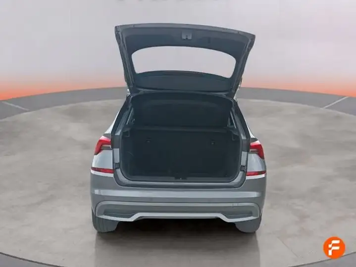 Škoda Kamiq 1.0 TSI Style 2023, foto 29