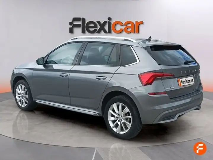 Škoda Kamiq 1.0 TSI Style 2023, foto 7