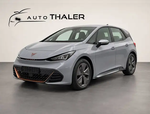 CUPRA Born Born 58kWh electric 204 PS Automatik